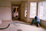 Hardwood Flooring Contractor