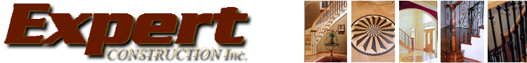 Seattle Hardwood Flooring Installation and Repair Expert Construction Hardwood Floors Logo