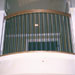Seattle Hardwood Flooring Custom Inlays